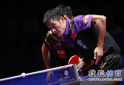 王励勤乒乓球比赛视频,精彩瞬间回顾
